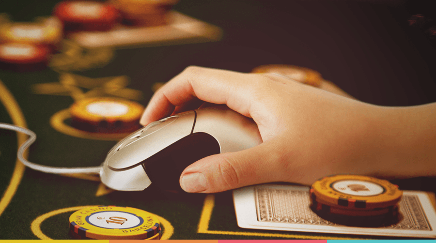 Dicas fundamentais para quem quer começar a jogar Cassinos Online