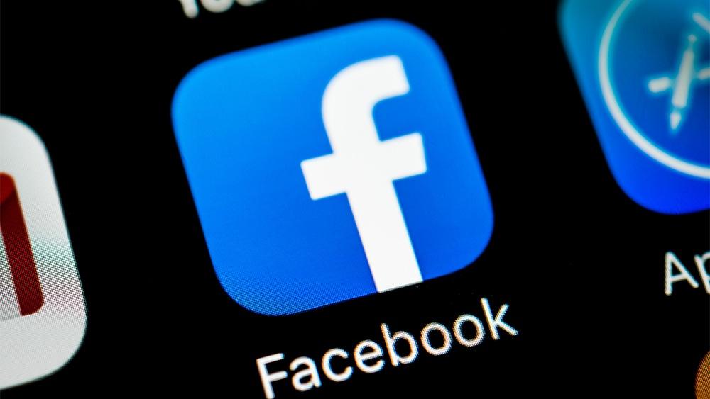 Novo layout para sua página no Facebook em 23 de agosto de 2018