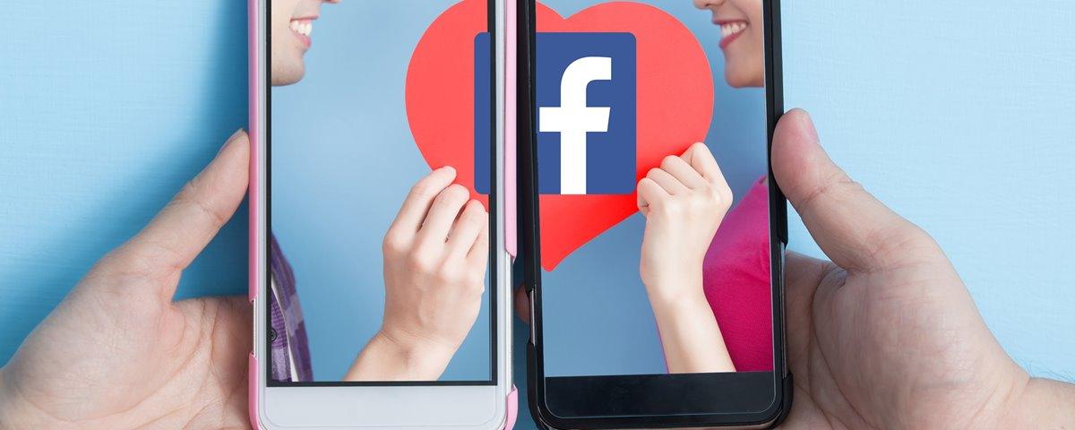 Facebook Dating