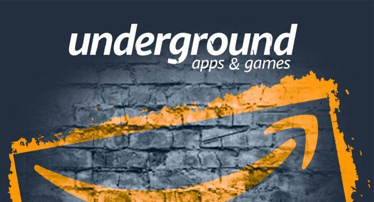 Amazon Underground