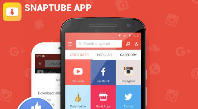 Snaptube