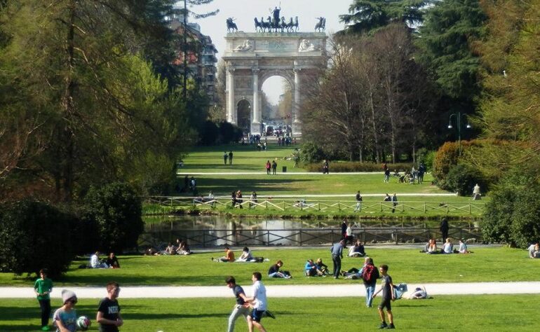 Os melhores parques, jardins e bosques que visitei no Brasil e no Mundo