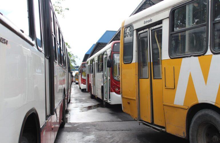 Minhas dicas para melhoria do transporte público em Manaus começam a acontecer muitos anos depois