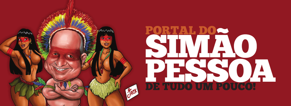 Simão Pessoa