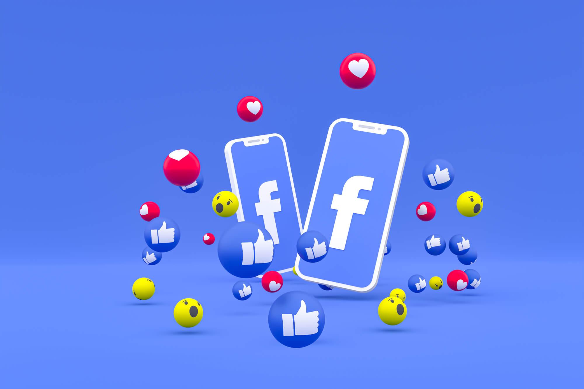 Curtida no Facebook, para cérebro, é tão boa quanto comida e sexo