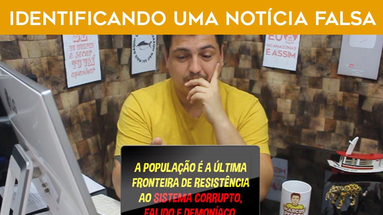 As Principais Maneiras de Como Identificar Fake News