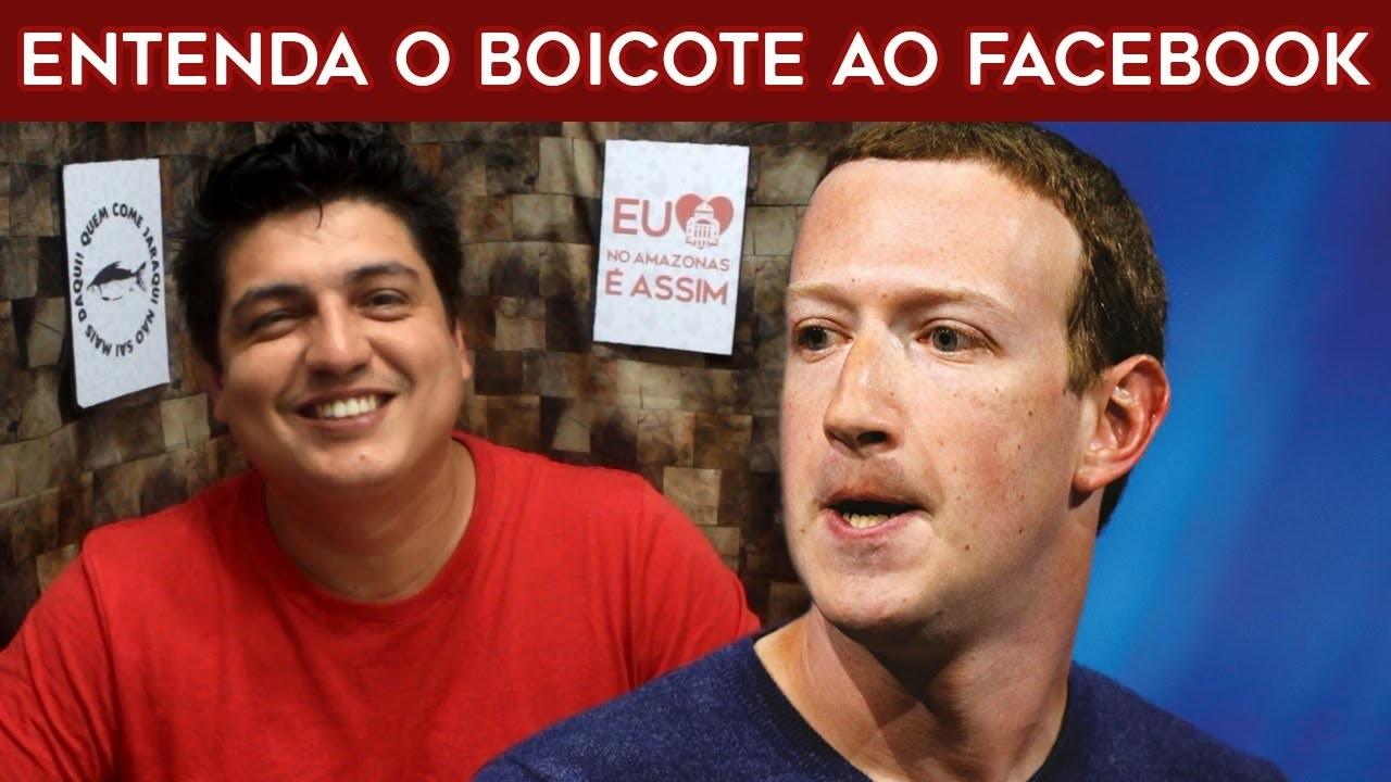 #StopHateForProfit Entenda porque as empresas estão boicotando o Facebook