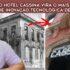 Antigo Hotel Cassina vira o mais novo espaço de inovação tecnológica de Manaus