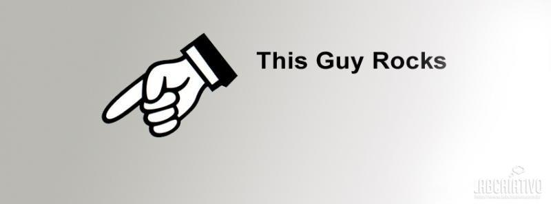 As melhores capas para o Facebook