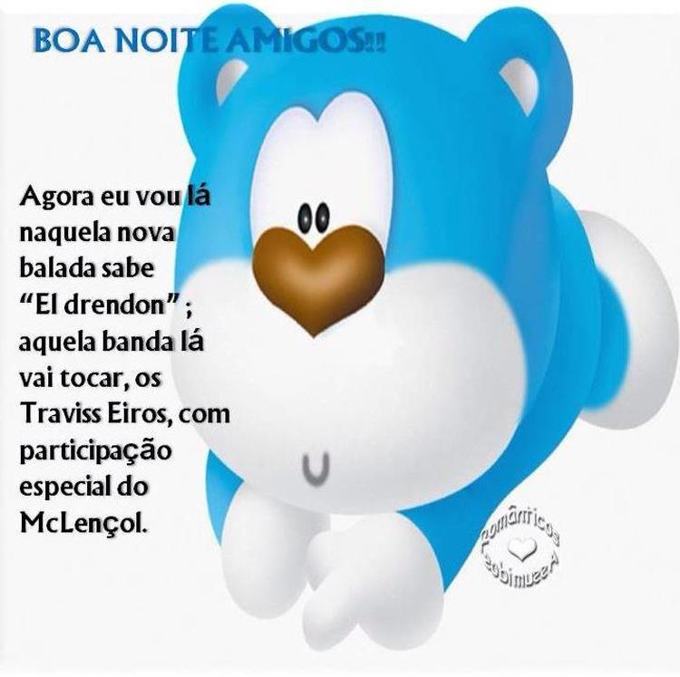 Mensagens de Boa Noite Para o Facebook