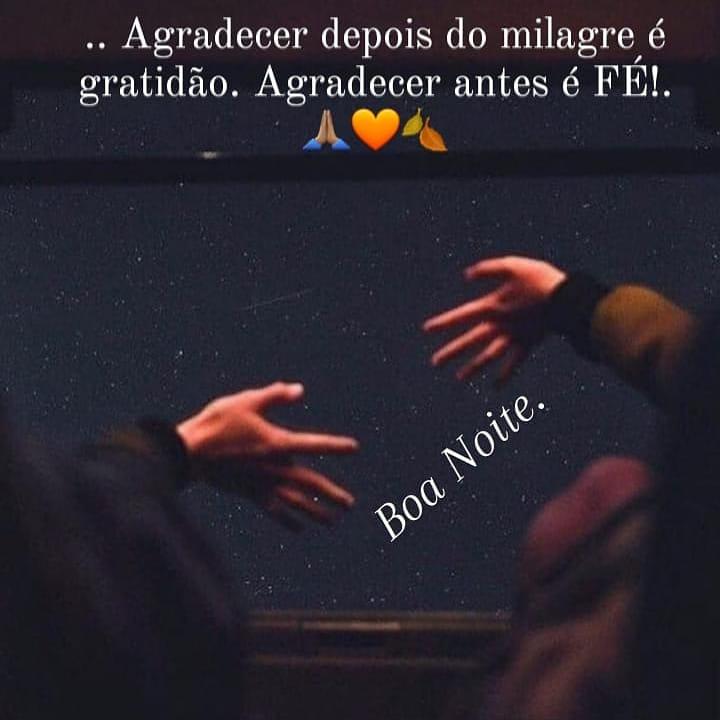 Mensagens de Boa Noite Para o Facebook