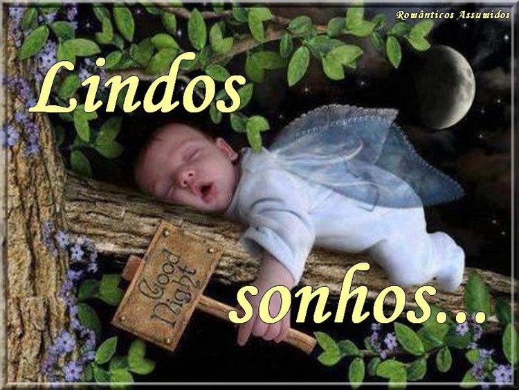 Mensagens de Boa Noite Para o Facebook