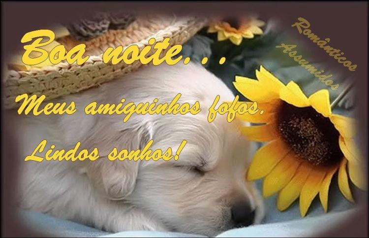 Mensagens de Boa Noite Para o Facebook