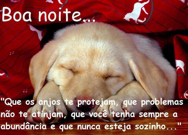 Mensagens de Boa Noite Para o Facebook