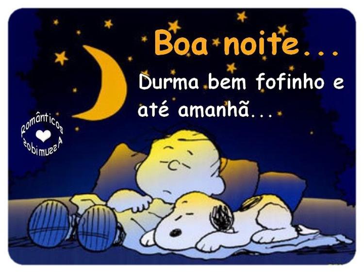Mensagens de Boa Noite Para o Facebook