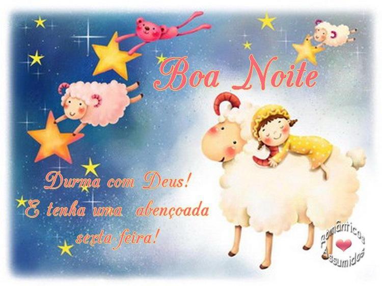 Mensagens de Boa Noite Para o Facebook