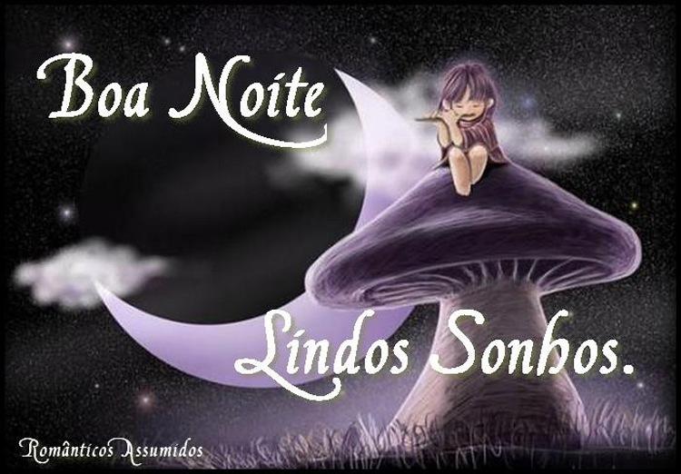 Mensagens de Boa Noite Para o Facebook
