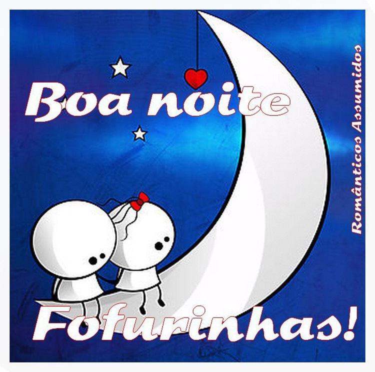 Mensagens de Boa Noite Para o Facebook