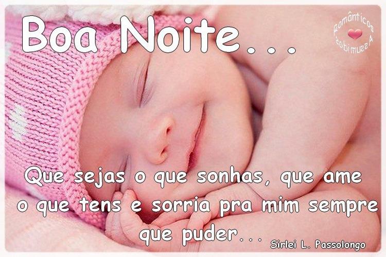 Mensagens de Boa Noite Para o Facebook