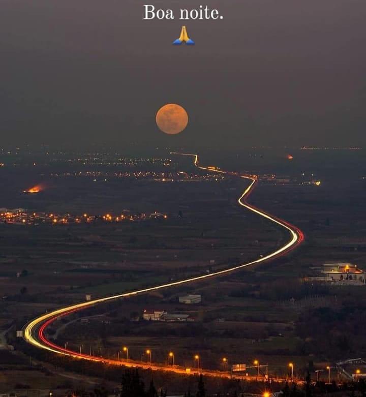 Mensagens de Boa Noite Para o Facebook