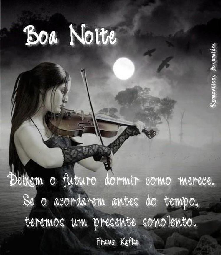 Mensagens de Boa Noite Para o Facebook