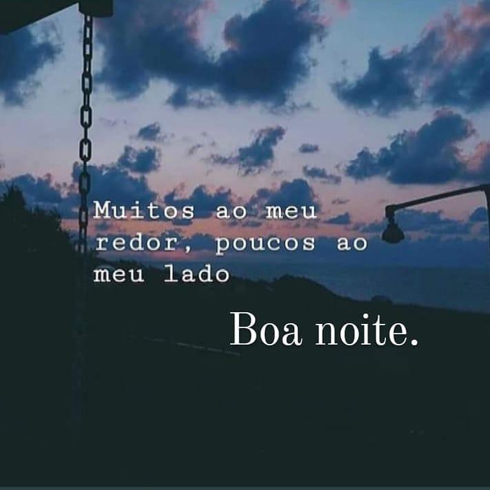 Mensagens de Boa Noite Para o Facebook