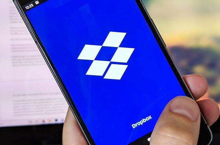 O que é o Dropbox?