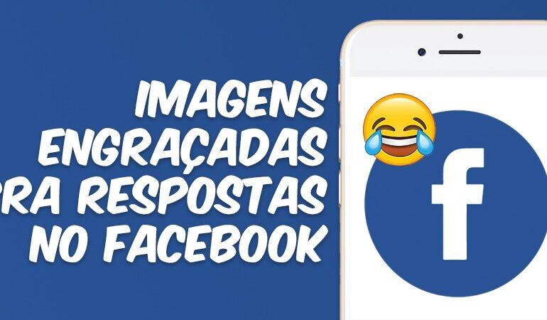 Imagens Engraçadas Pra Respostas no Facebook