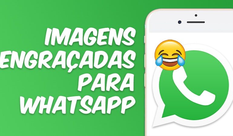 Imagens engraçadas para Whatsapp