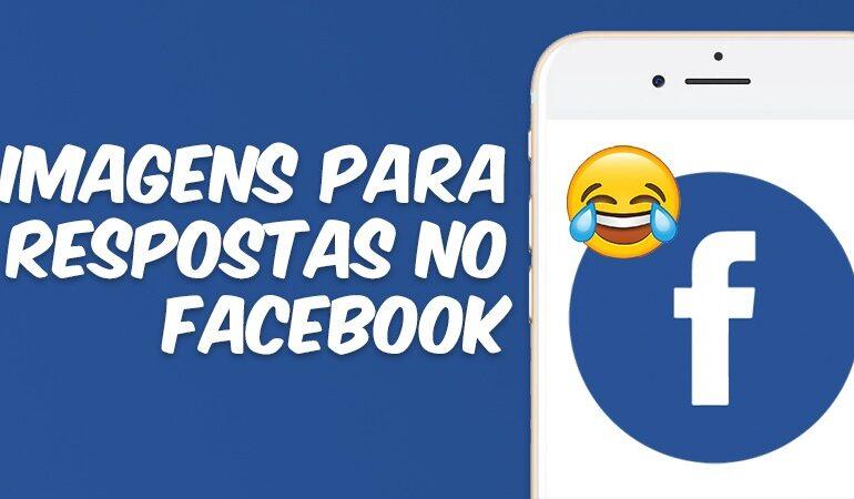 Imagens para Respostas no Facebook