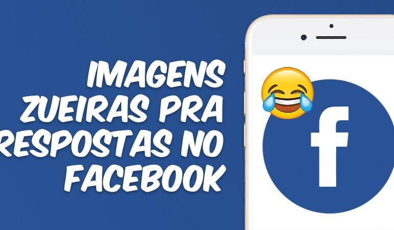 Imagens para Respostas no Facebook