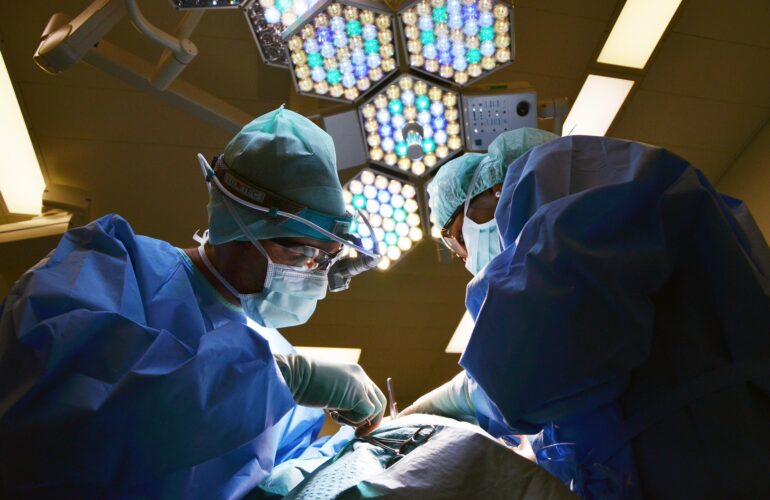 Ranking 2021: Melhores Hospitais do Mundo