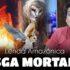 Lenda Amazônica - Lenda da Rasga Mortalha