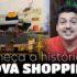 Conheça a história do Nova Shopping, o antigo shopping da Cidade Nova