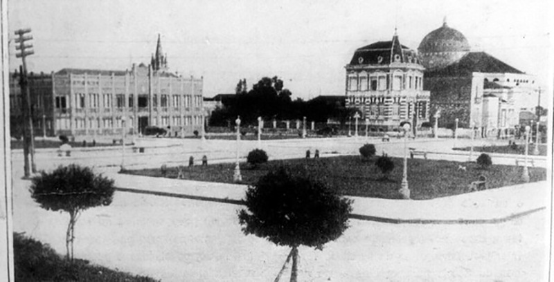 Praça do Congresso