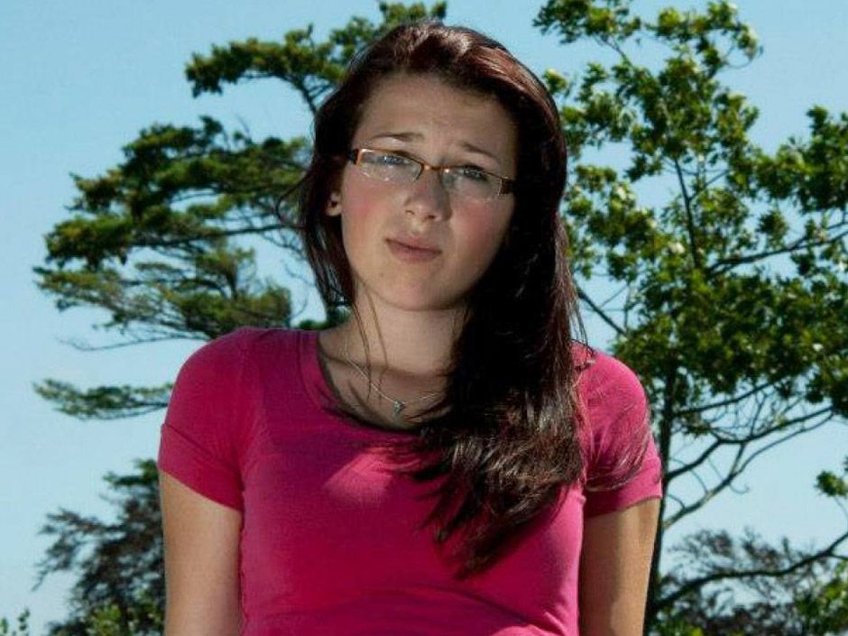Vítima fatal do cyberbullying – Rehtaeh Parsons