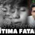Vítima fatal de cyberbullying : O ódio na internet faz mais uma vítima fatal!