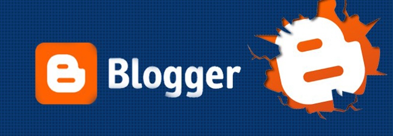 Como redirecionar o blogger para um domínio próprio