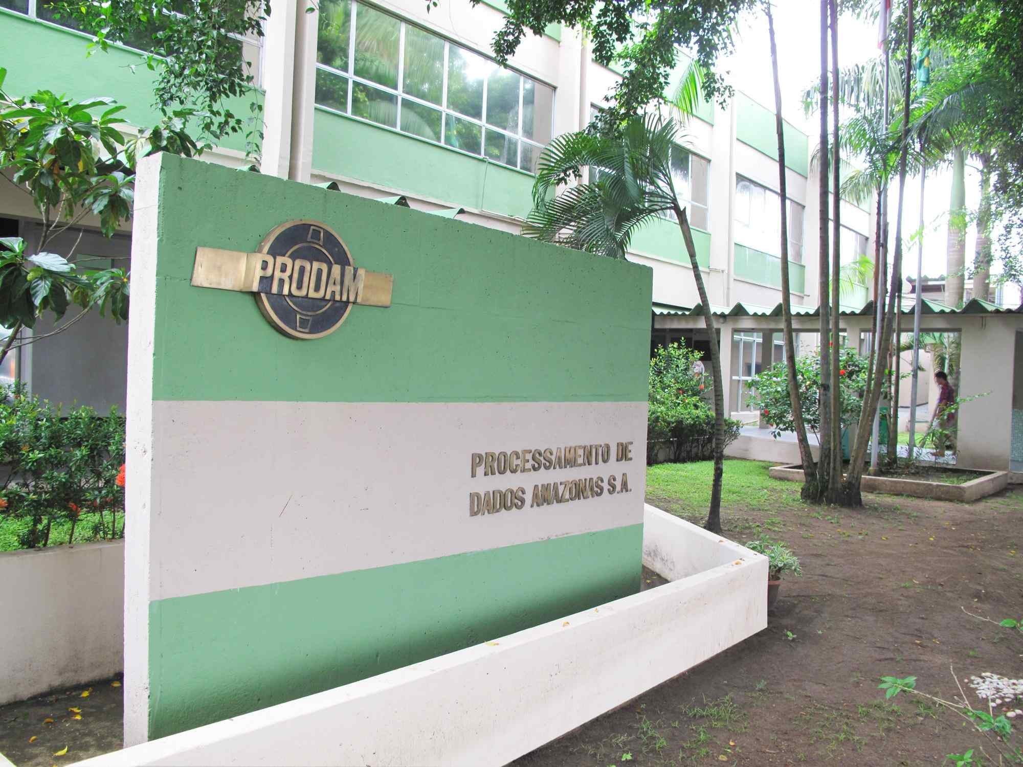 Prodam / Foot : Divulgação