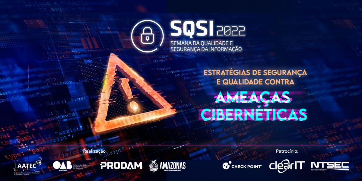 Ameaças Cibernéticas!