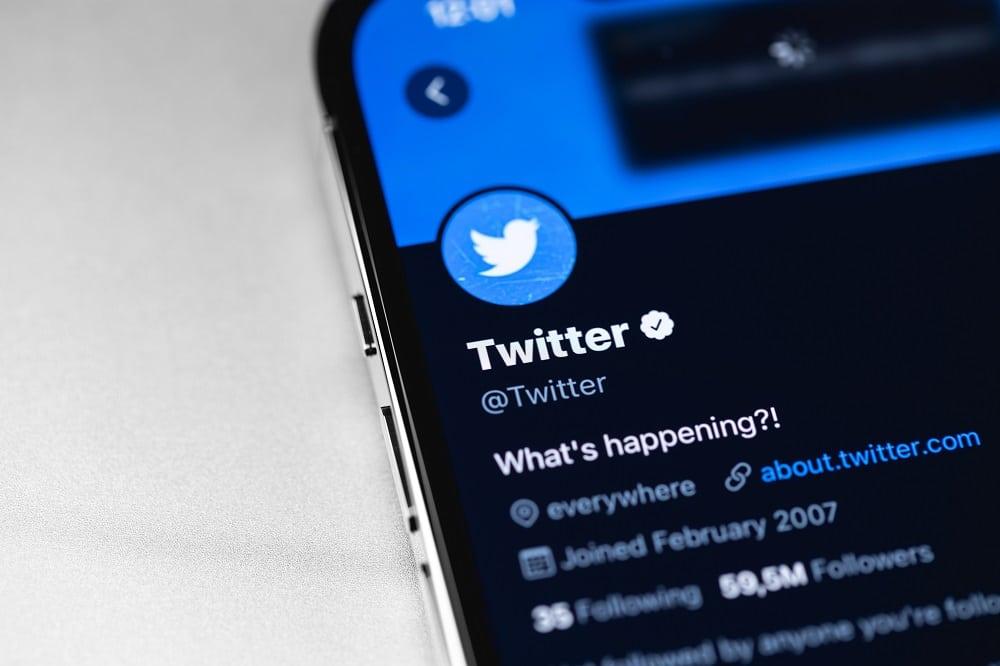 Elon Musk quer cobrar u$ 20 dólares por perfis verificados no Twitter