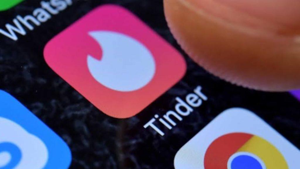 Golpes no Tinder / Foto: Reprodução
