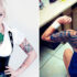 70 lindas tatuagens femininas