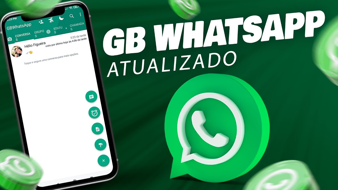 GB WhatsApp não está disponível no Google Play pois não tem licença oficial para funcionar — Foto: Divulgação/Google