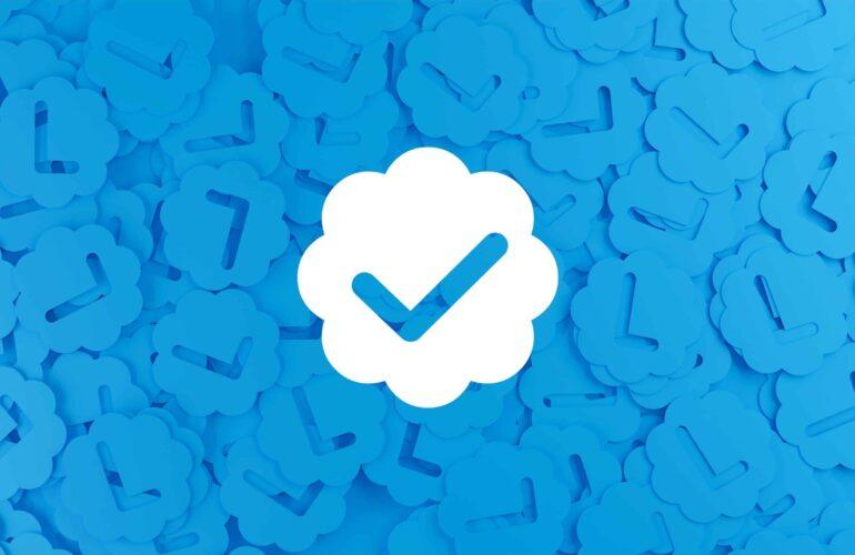 Twitter diz que começa hoje a eliminar selo verificado grátis para perfis famosos