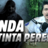 A Lenda da Matinta Perera