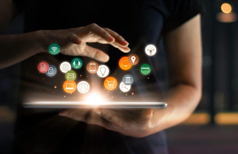 Ferramentas utilizadas no Marketing de Conteúdo