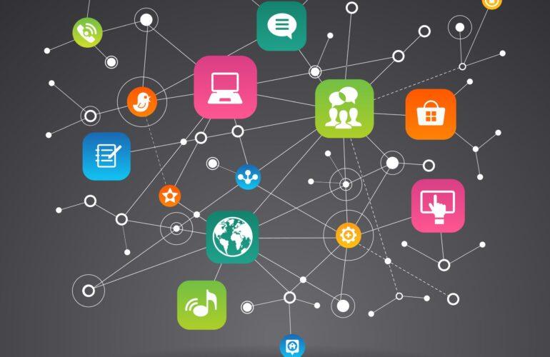 Quais são as diferenças entre Redes Sociais x Mídias Sociais