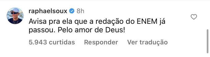 Jéssica Vitória é a mais nova vítima de cyberbullying e dessa vez com grande força dada pelo perfil de fofoca CHOQUEI