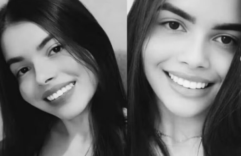 Jéssica Canedo é mais uma vítima da internet que não suportou o cruel linchamento das redes